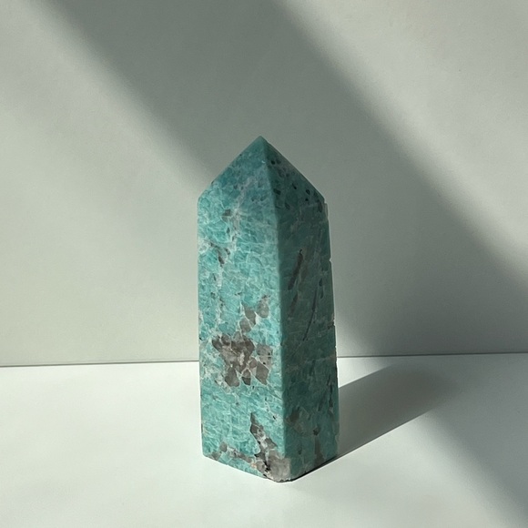 Amazonite Tower - Picture 6 of 11
